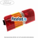 Stop dreapta Ford Fiesta 1996-2001 1.25 i 16V 75 cp