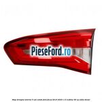 Stop dreapta interior 5 usi combi Ford Focus 2019-2023 1.5 EcoBlue 95 cp