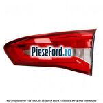 Stop dreapta interior 5 usi combi Ford Focus 2019-2023 2.3 EcoBoost ST 280 cp