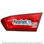 Stop dreapta interior 5 usi hatchback Ford Focus Active 2019-2023 1.5 EcoBlue 120 cp