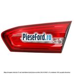 Stop dreapta interior 5 usi hatchback Ford Focus Active 2019-2023 1.5 EcoBoost 150 cp