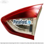 Stop dreapta interior LED Ford Kuga 2013-2016 1.5 EcoBoost 150 cp