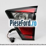 Stop dreapta interior LED Ford Kuga 2016-2018 2.0 EcoBoost 4x4 242 cp