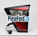 Stop dreapta interior LED Ford Kuga 2016-2018 2.0 TDCi 4x4 180 cp
