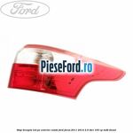 Stop dreapta LED pe exterior combi Ford Focus 2011-2014 2.0 TDCi 163 cp