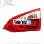 Stop dreapta LED pe interior combi Ford Focus 2011-2014 1.6 TDCi 115 cp