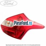 Stop dreapta LED spate 5 usi Ford Focus 2011-2014 1.6 Ti 125 cp
