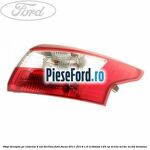 Stop dreapta pe exterior 4 usi berlina Ford Focus 2011-2014 1.0 EcoBoost 125 cp