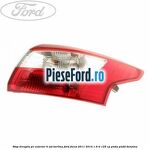 Stop dreapta pe exterior 4 usi berlina Ford Focus 2011-2014 1.6 Ti 125 cp