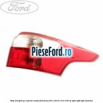 Stop dreapta pe exterior combi Ford Focus 2011-2014 1.6 Ti 105 cp