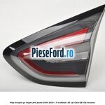 Stop dreapta pe hayon Ford Puma 2020-2023 1.0 EcoBoost 125 cp