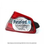 Stop dreapta pe interior Ford Kuga 2008-2012 2.0 TDCI 140 cp