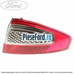 Stop dreapta spate 4 usi an 10/2010-12/2014 Ford Mondeo 2008-2014 1.6 TDCi 115 cp