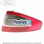 Stop dreapta spate 4 usi an 10/2010-12/2014 Ford Mondeo 2008-2014 1.6 Ti 110 cp