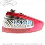 Stop dreapta spate 5 usi an 10/2010-12/2014 Ford Mondeo 2008-2014 2.5 220 cp