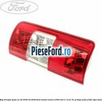 Stop dreapta spate an 02/2002-04/2009 Ford Transit Connect 2002-2014 1.8 Di 75 cp