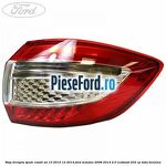 Stop dreapta spate combi an 10/2010-12/2014 Ford Mondeo 2008-2014 2.0 EcoBoost 203 cp