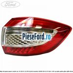 Stop dreapta spate combi an 10/2010-12/2014 Ford Mondeo 2008-2014 2.0 TDCi 140 cp