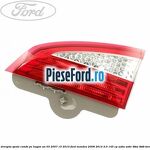 Stop dreapta spate combi pe hayon an 03/2007-10/2010 Ford Mondeo 2008-2014 2.0 145 cp