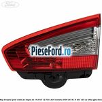 Stop dreapta spate combi pe hayon an 10/2010-12/2014 Ford Mondeo 2008-2014 1.8 TDCi 125 cp