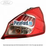 Stop dreapta spate dupa anul 08/2015 Ford Fiesta 2013-2017 1.5 TDCi 75 cp