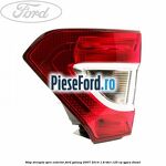Stop dreapta spre exterior Ford Galaxy 2007-2014 1.8 TDCi 125 cp