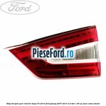 Stop dreapta spre interior dupa 03/2010 Ford Galaxy 2007-2014 2.0 TDCi 136 cp