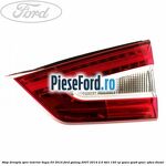 Stop dreapta spre interior dupa 03/2010 Ford Galaxy 2007-2014 2.0 TDCi 140 cp