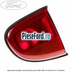 Stop exterior dreapta 4 usi berlina Ford Escort 1990-1995 1.6 i 16V 90 cp