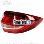 Stop exterior dreapta Ford C-Max 2016-2020 1.5 EcoBoost 182 cp