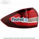 Stop exterior stanga Ford C-Max 2016-2020 1.0 EcoBoost 125 cp