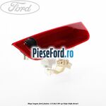 Stop hayon Ford Fusion 1.6 TDCi 90 cp