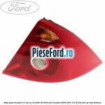 Stop spate dreapta 4/5 usi an 10/2000-06/2003 Ford Mondeo 2000-2007 3.0 V6 24V 204 cp