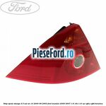 Stop spate stanga 4/5 usi an 10/2000-06/2003 Ford Mondeo 2000-2007 1.8 16V 110 cp