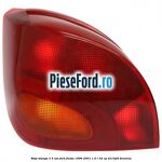 Stop stanga 3/5 usi Ford Fiesta 1996-2001 1.0 i 52 cp