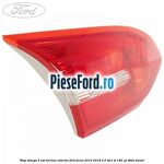 Stop stanga 4 usi berlina interior Ford Focus 2014-2018 2.0 TDCi ST 185 cp