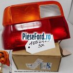 Stop stanga 4 usi Ford Escort 1995-1998 1.8 16V 115 cp