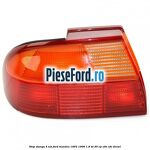 Stop stanga 4 usi Ford Mondeo 1993-1996 1.8 TD 90 cp