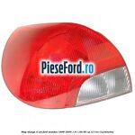 Stop stanga 4 usi Ford Mondeo 1996-2000 1.6 i 16V 95 cp
