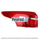 Stop stanga 5 usi combi exterior Ford Focus 2014-2018 1.5 TDCi 120 cp