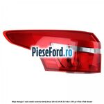 Stop stanga 5 usi combi exterior Ford Focus 2014-2018 2.0 TDCi 150 cp