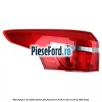 Stop stanga 5 usi combi exterior Ford Focus 2014-2018 2.0 TDCi ST 185 cp