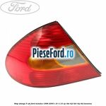 Stop stanga 5 usi Ford Mondeo 1996-2000 1.8 i 115 cp