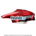 Stop stanga 5 usi hatchback Ford Focus 2014-2018 1.6 Ti 105 cp