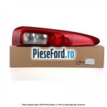 Stop stanga dupa 2005 Ford Fusion 1.4 80 cp