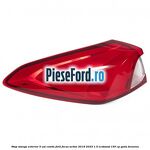 Stop stanga exterior 5 usi combi Ford Focus Active 2019-2023 1.5 EcoBoost 150 cp