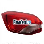 Stop stanga exterior 5 usi hatchback Ford Focus 2019-2023 1.5 EcoBlue 95 cp