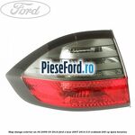 Stop stanga exterior an 04/2006-03/2010 Ford S-Max 2007-2014 2.0 EcoBoost 240 cp