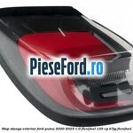 Stop stanga exterior Ford Puma 2020-2023 1.0 Flexifuel 125 cp