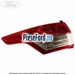 Stop stanga exterior LED Ford Kuga 2013-2016 1.6 EcoBoost 4x4 182 cp